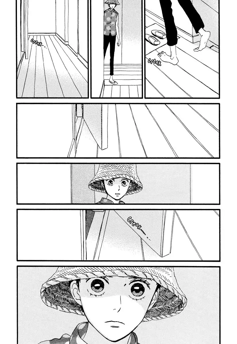 Natsuyuki Rendez-vous Chapter 15 13